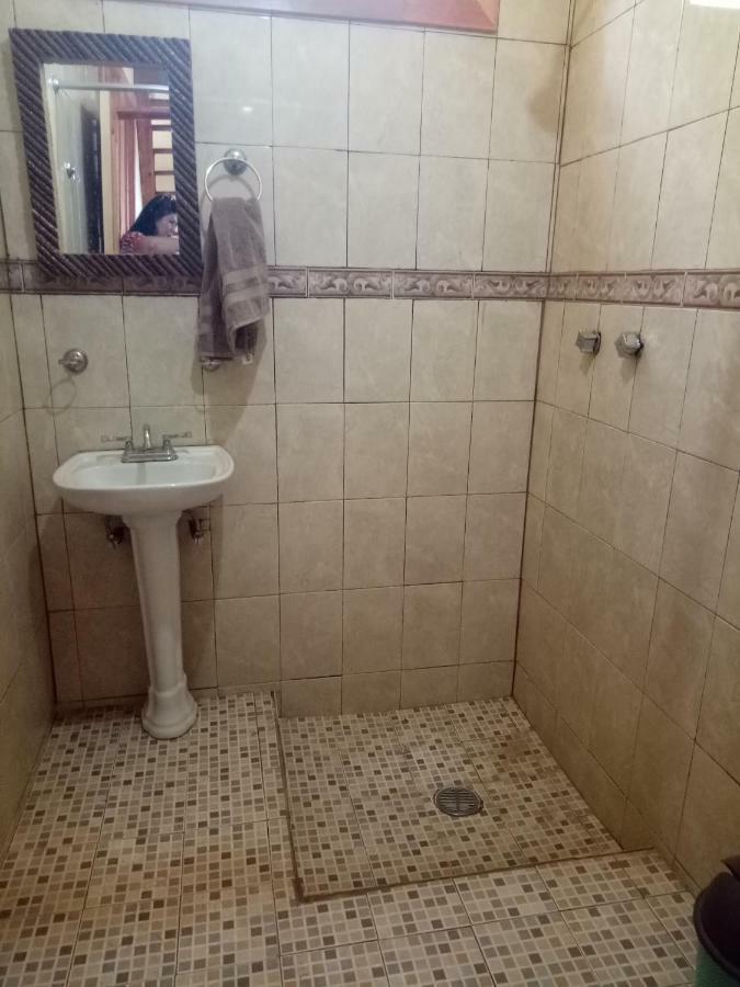 Cabañas del Bosque Villa Mazamitla Exterior foto